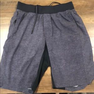 Lululemon Men’s short